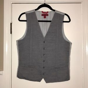 Alfani Suit Vest
